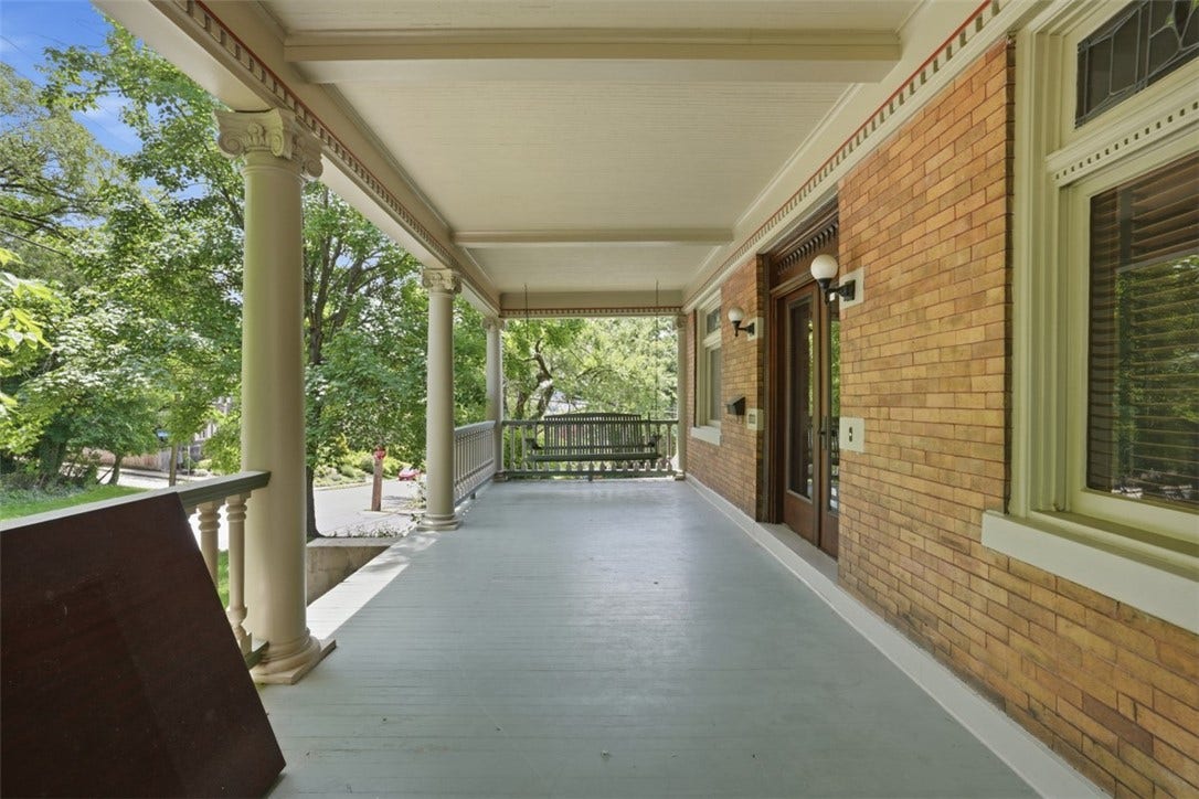1001 Heberton St, Pittsburgh, PA 15206