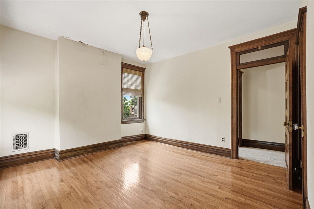 1001 Heberton St, Pittsburgh, PA 15206
