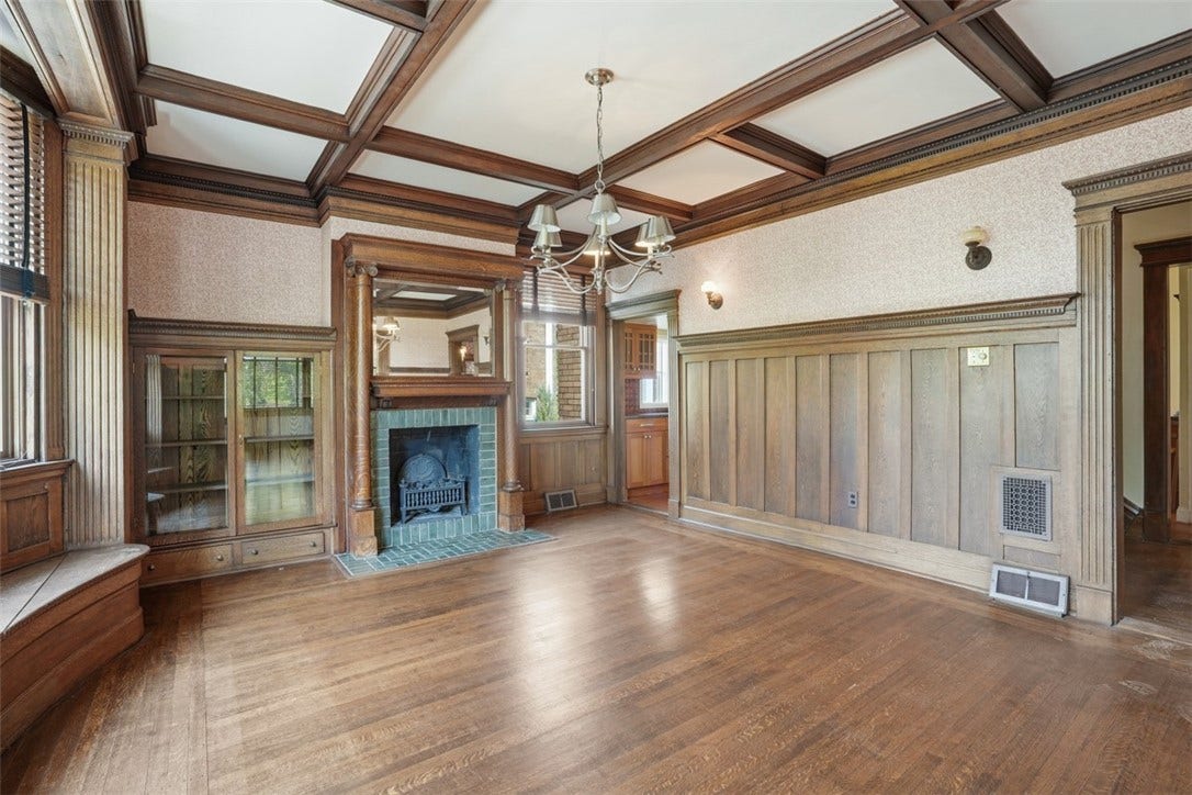 1001 Heberton St, Pittsburgh, PA 15206