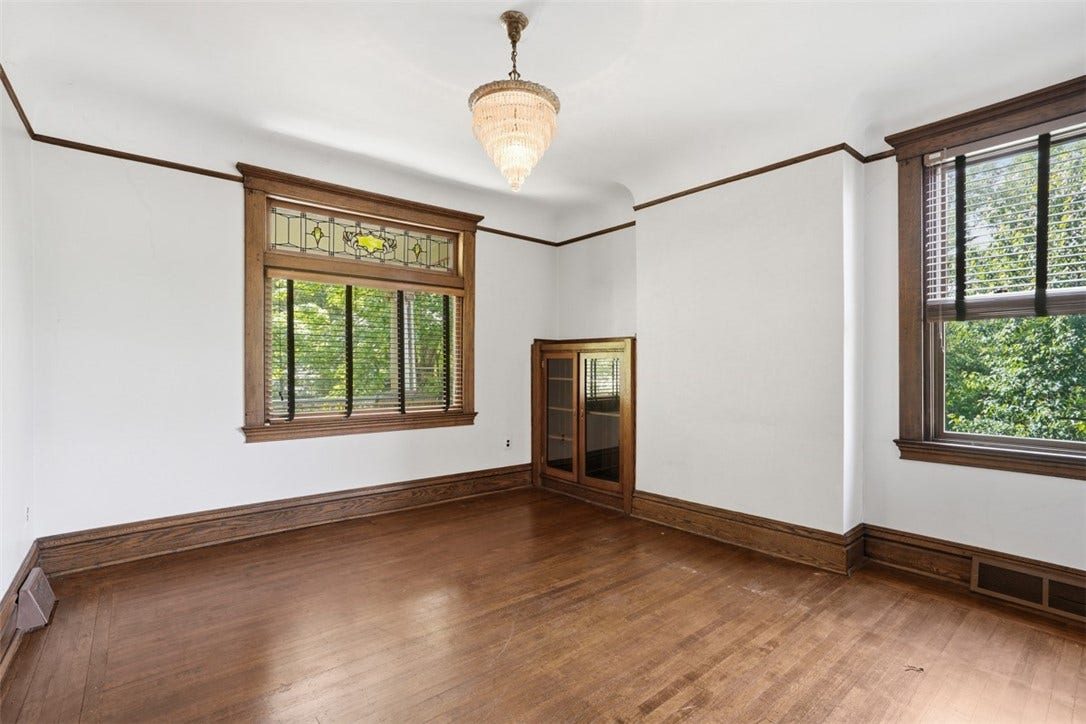 1001 Heberton St, Pittsburgh, PA 15206