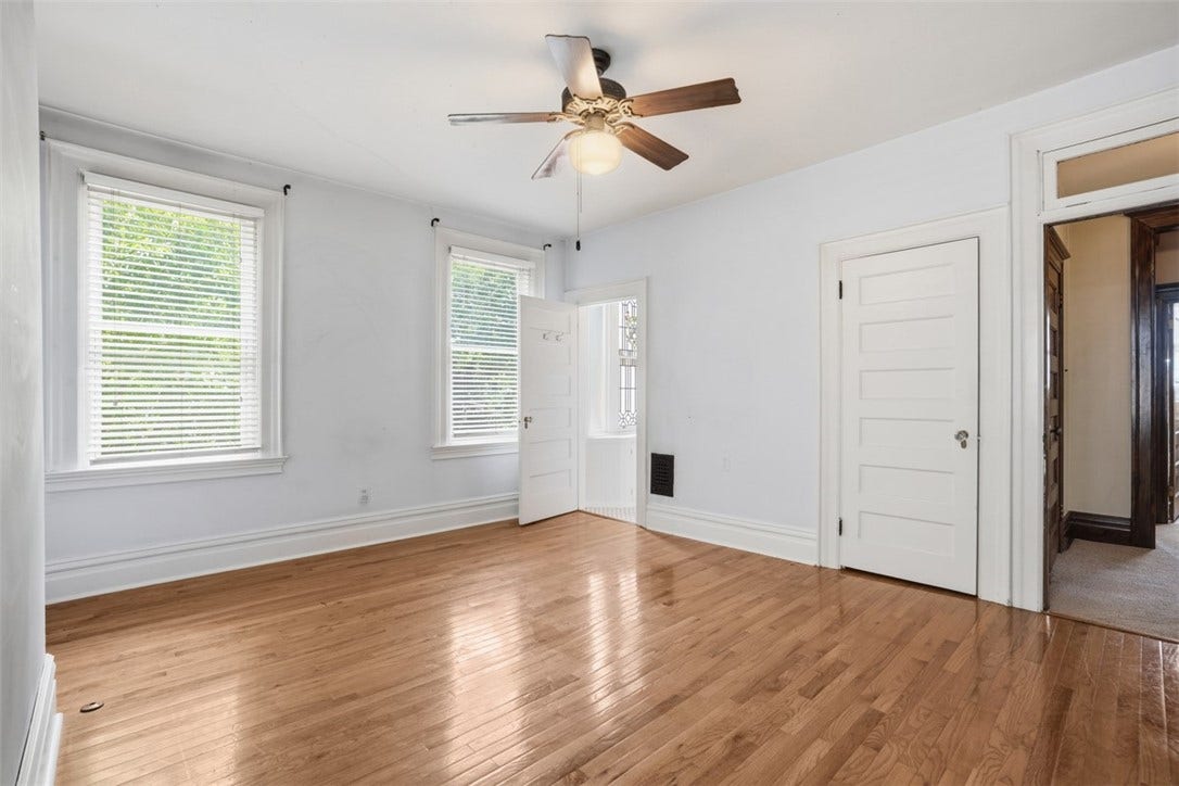 1001 Heberton St, Pittsburgh, PA 15206