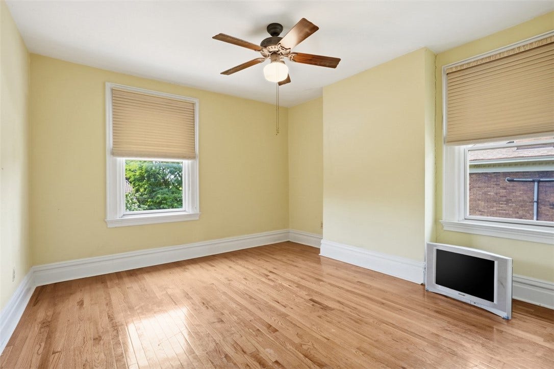 1001 Heberton St, Pittsburgh, PA 15206