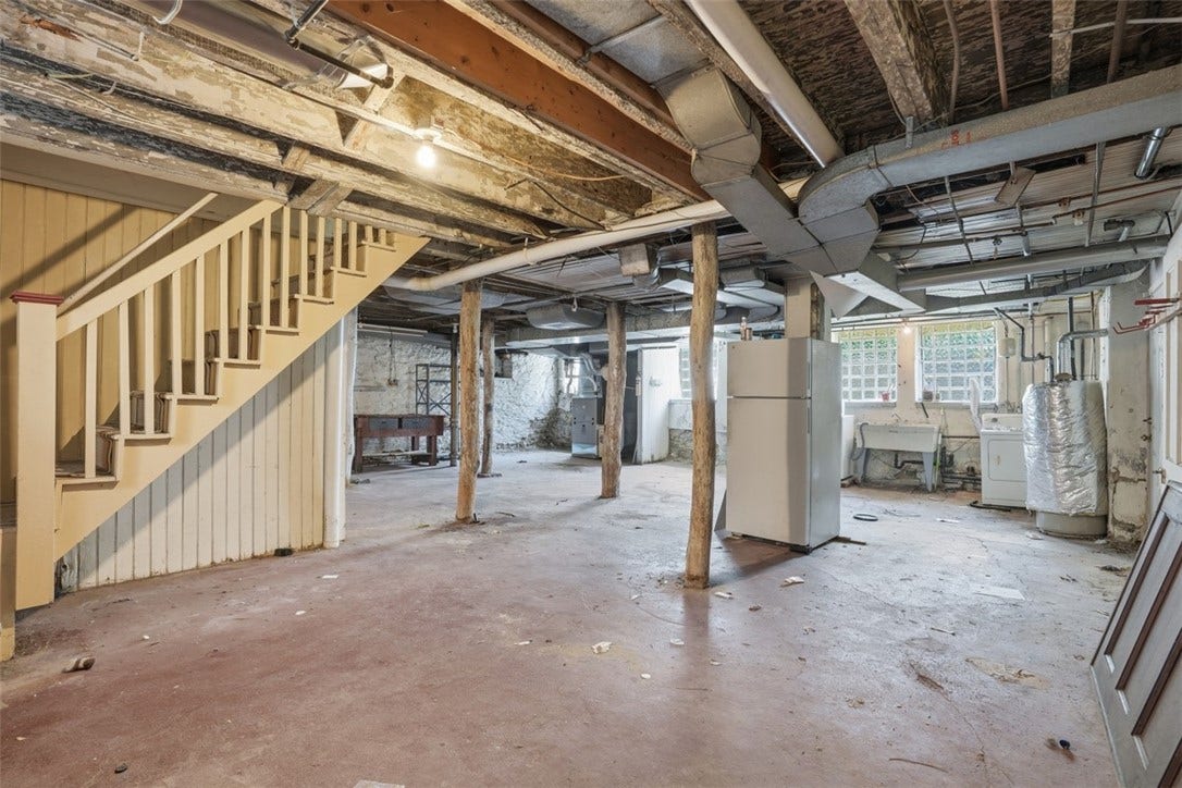 1001 Heberton St, Pittsburgh, PA 15206
