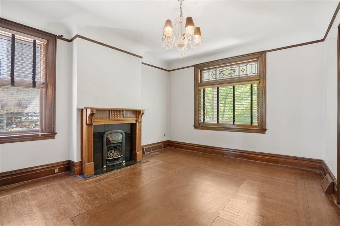1001 Heberton St, Pittsburgh, PA 15206