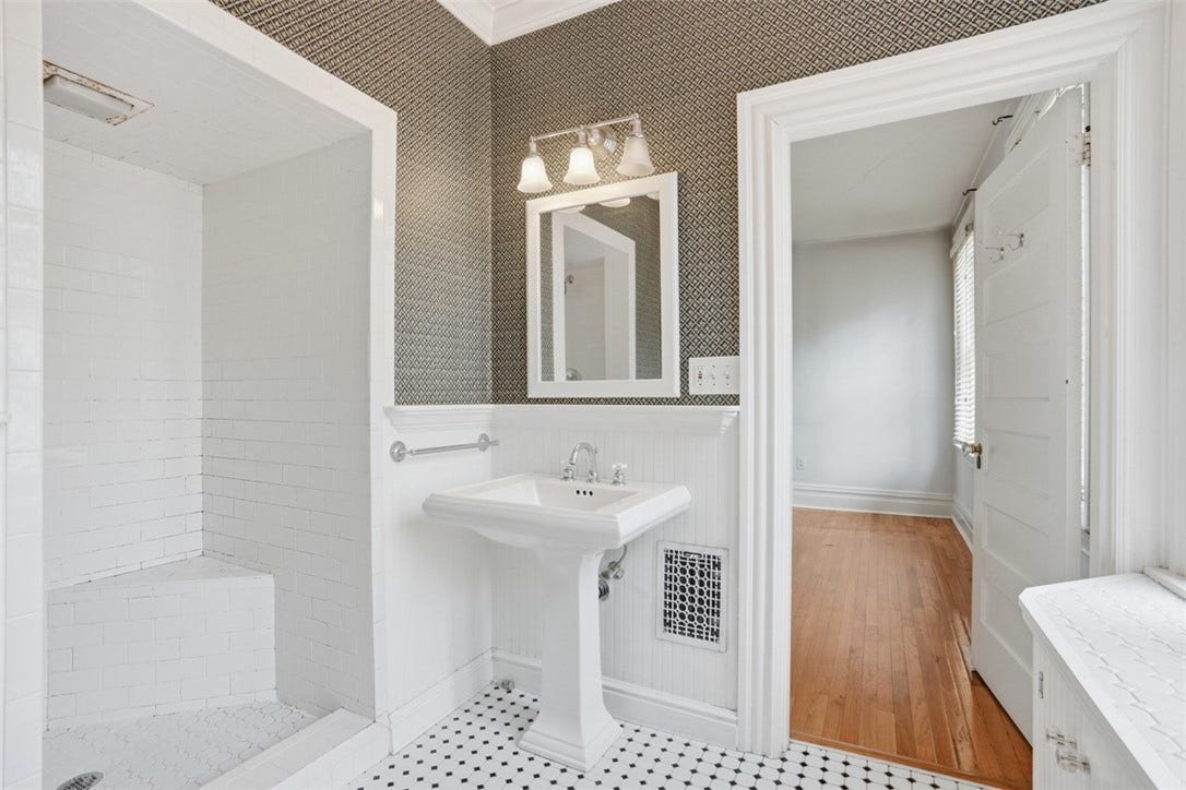 1001 Heberton St, Pittsburgh, PA 15206