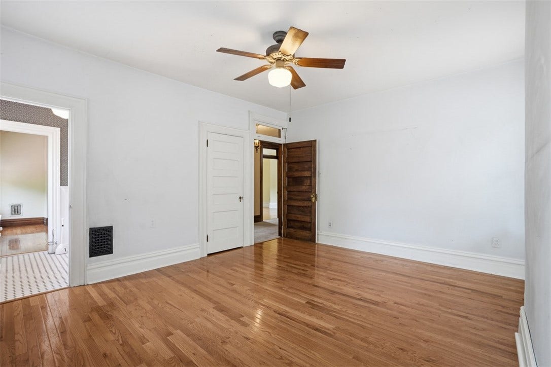 1001 Heberton St, Pittsburgh, PA 15206
