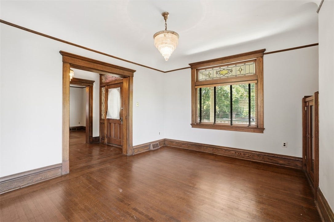 1001 Heberton St, Pittsburgh, PA 15206