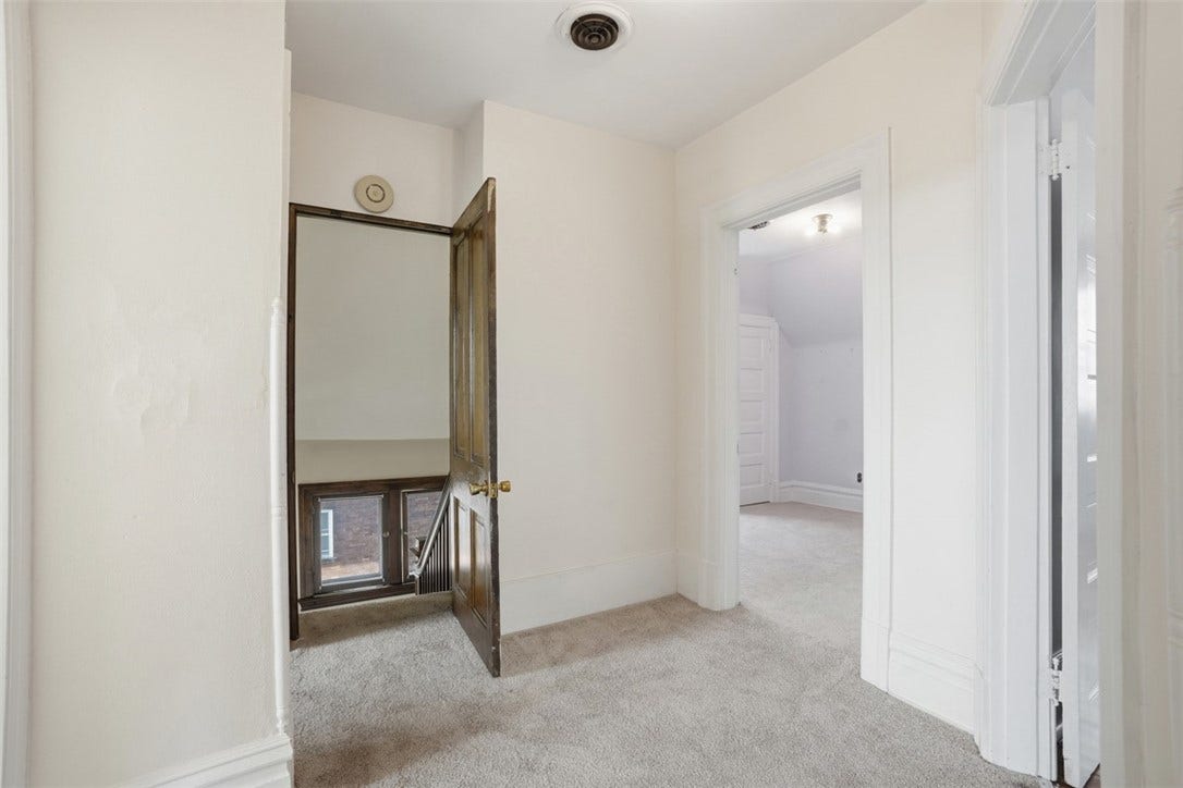 1001 Heberton St, Pittsburgh, PA 15206