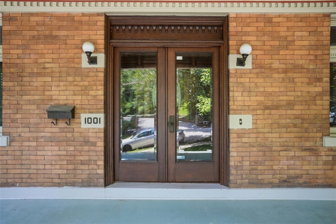 1001 Heberton St, Pittsburgh, PA 15206