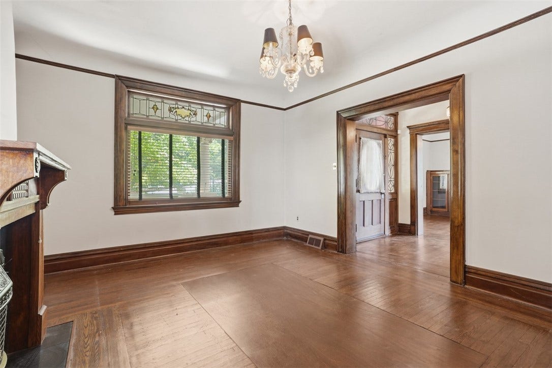 1001 Heberton St, Pittsburgh, PA 15206
