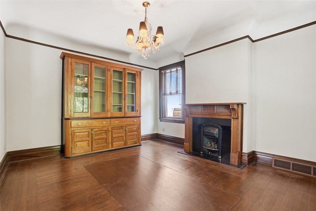 1001 Heberton St, Pittsburgh, PA 15206