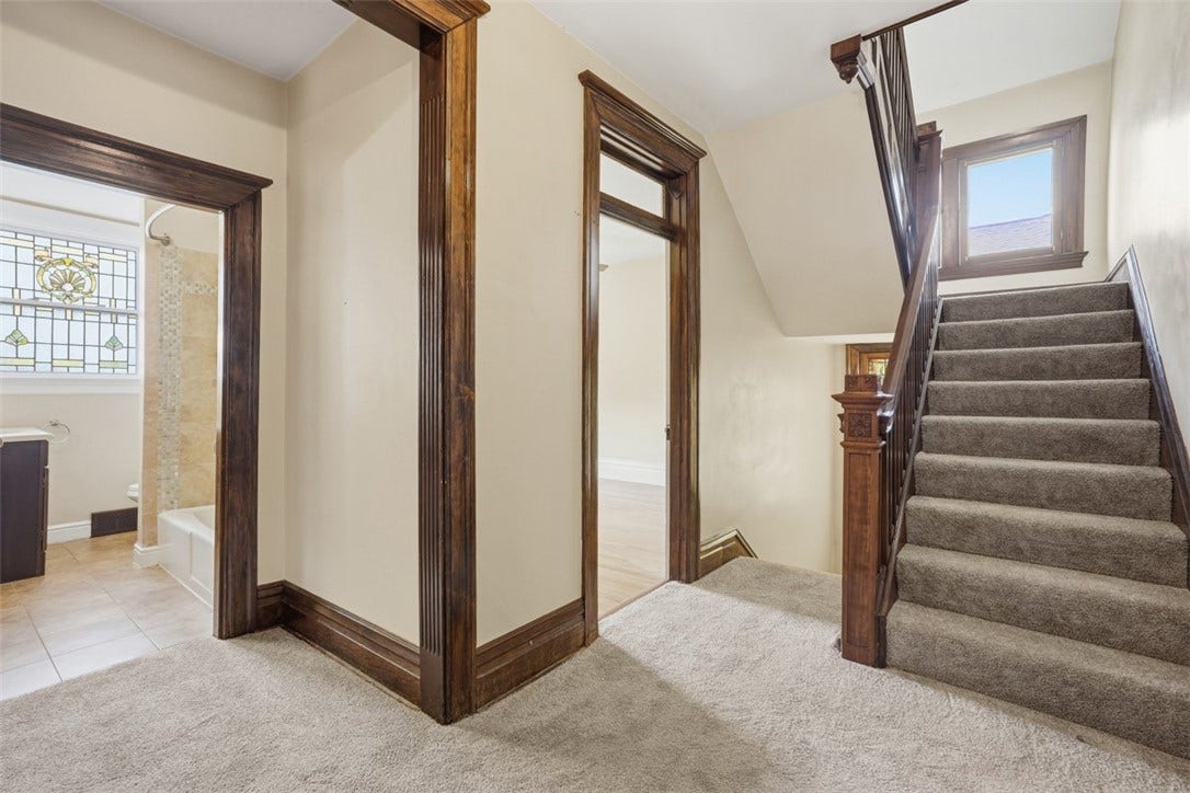 1001 Heberton St, Pittsburgh, PA 15206
