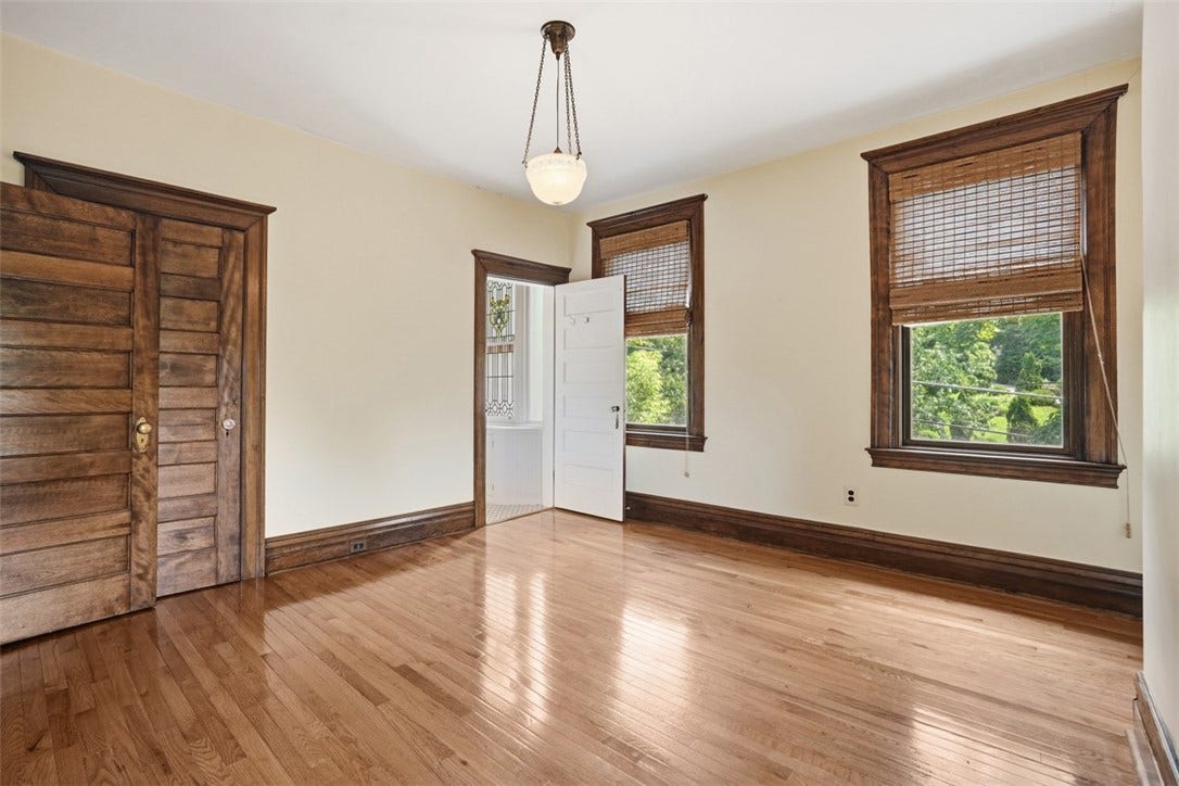 1001 Heberton St, Pittsburgh, PA 15206