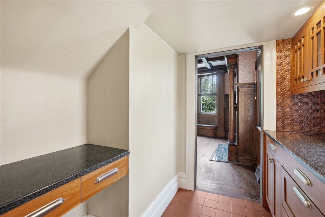 1001 Heberton St, Pittsburgh, PA 15206