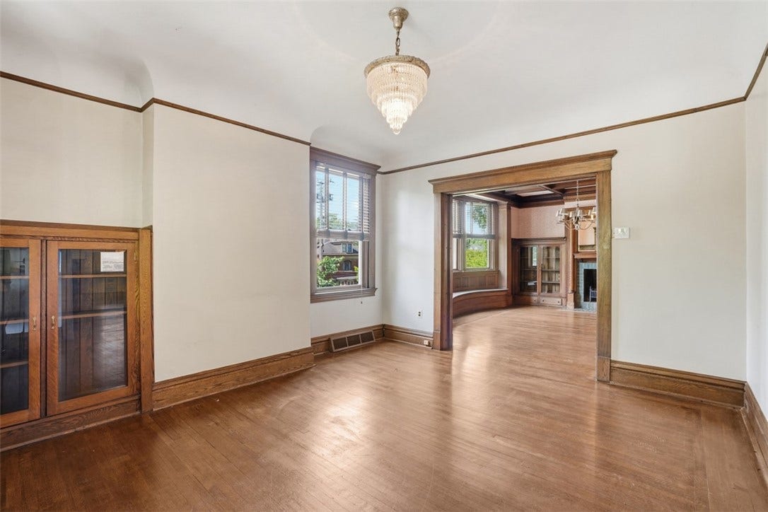 1001 Heberton St, Pittsburgh, PA 15206