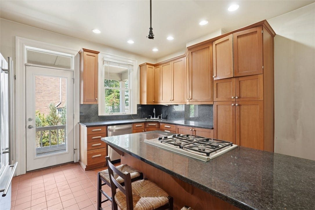 1001 Heberton St, Pittsburgh, PA 15206
