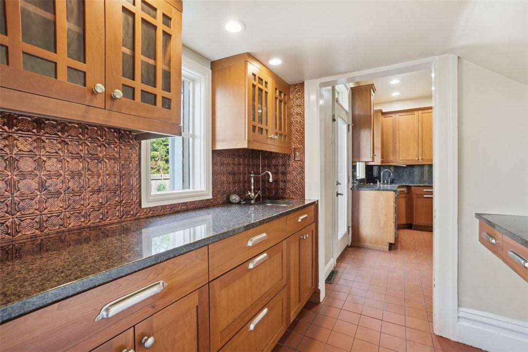 1001 Heberton St, Pittsburgh, PA 15206