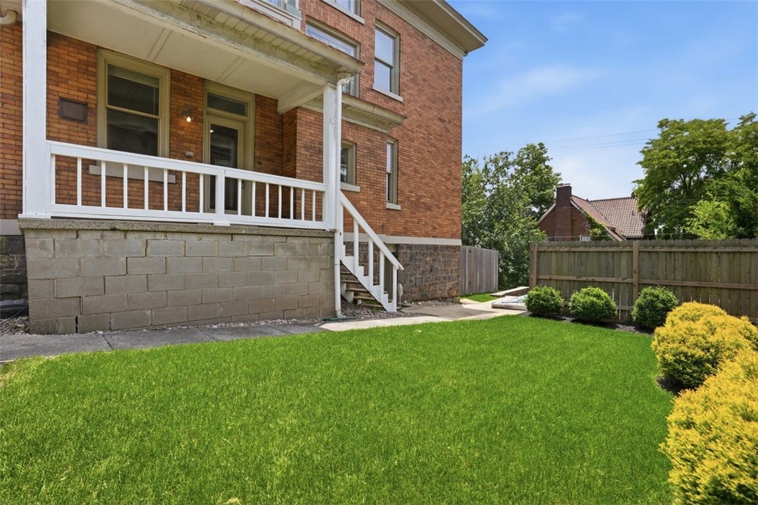 1001 Heberton St, Pittsburgh, PA 15206