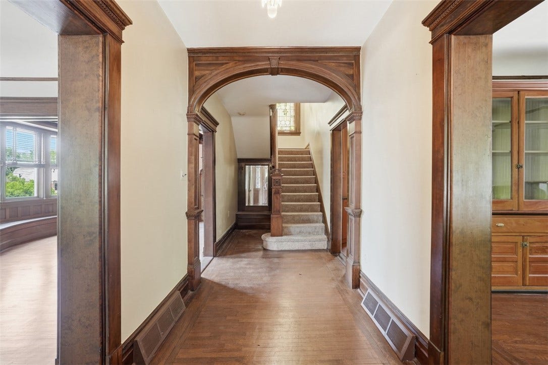 1001 Heberton St, Pittsburgh, PA 15206
