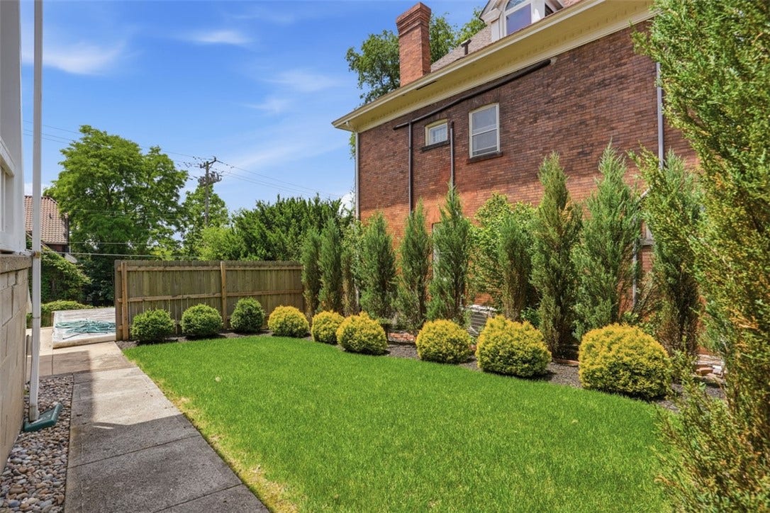 1001 Heberton St, Pittsburgh, PA 15206