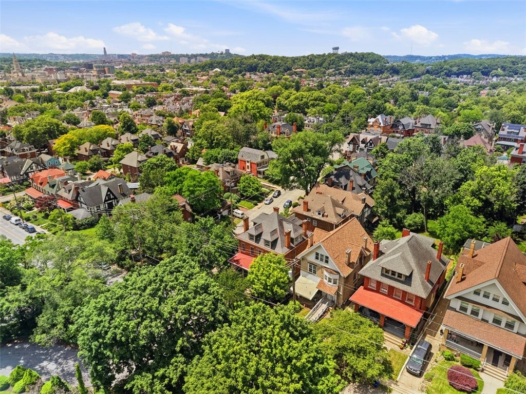 1001 Heberton St, Pittsburgh, PA 15206