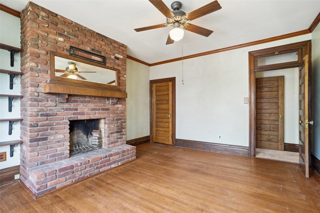 1001 Heberton St, Pittsburgh, PA 15206