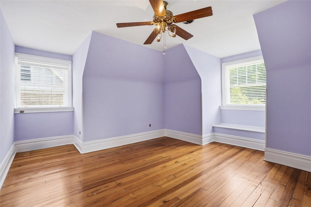 1001 Heberton St, Pittsburgh, PA 15206