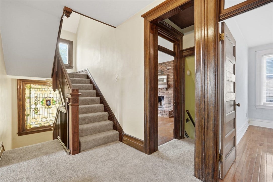 1001 Heberton St, Pittsburgh, PA 15206