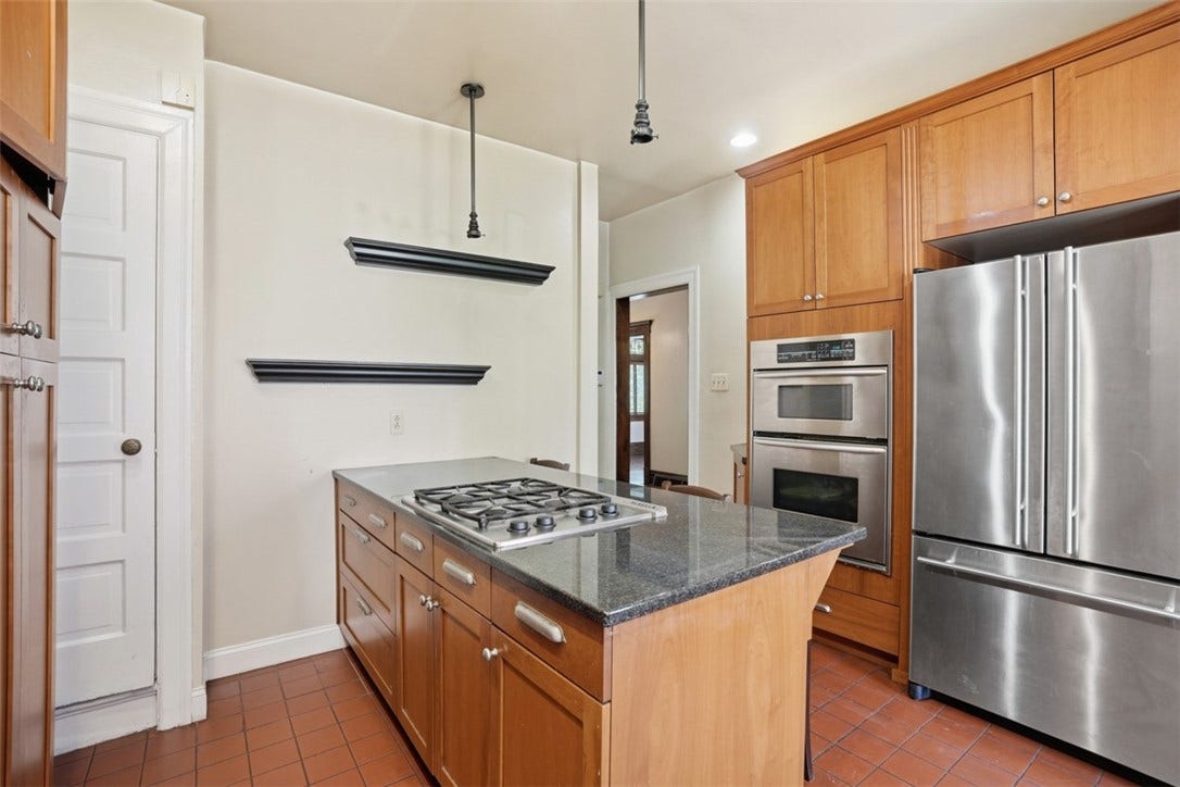 1001 Heberton St, Pittsburgh, PA 15206