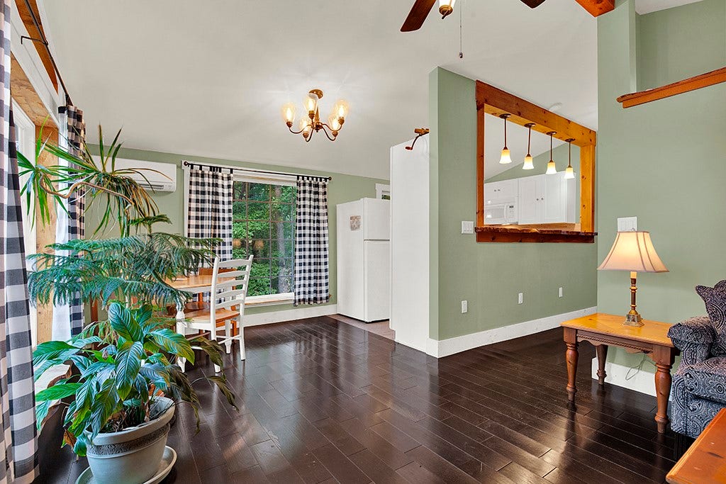 262 Mountain View Rd, Uniontown, PA 15401 262 Mountain View Rd, Uniontown, PA 15401
