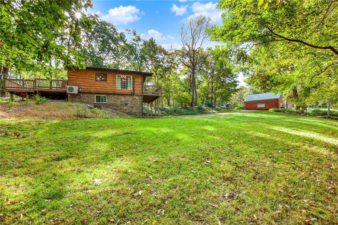 262 Mountain View Rd, Uniontown, PA 15401 262 Mountain View Rd, Uniontown, PA 15401