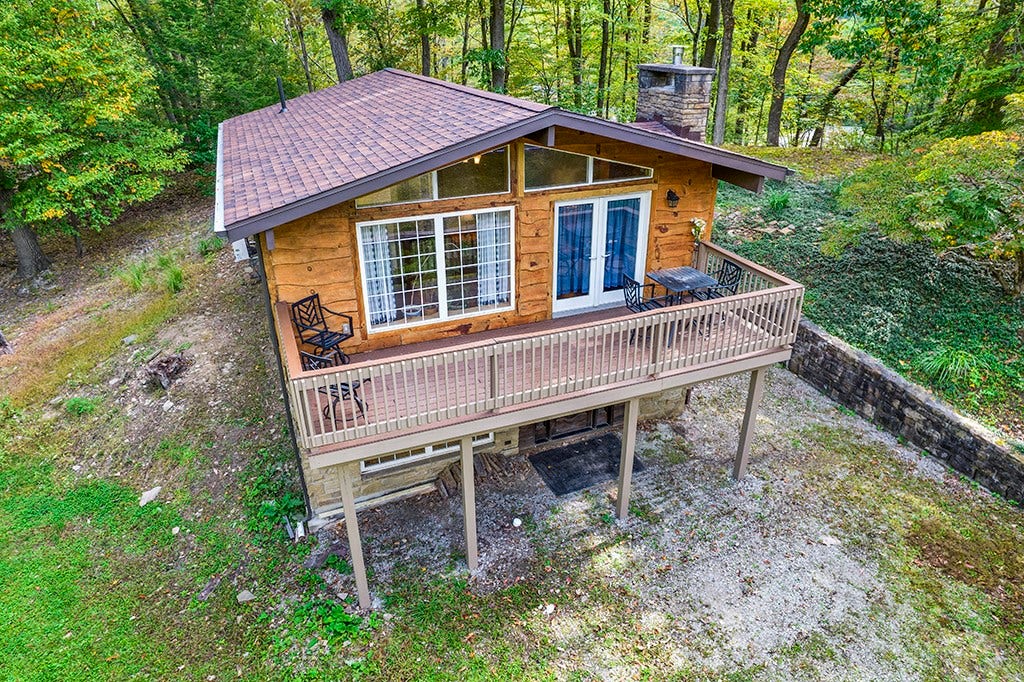 262 Mountain View Rd, Uniontown, PA 15401 262 Mountain View Rd, Uniontown, PA 15401