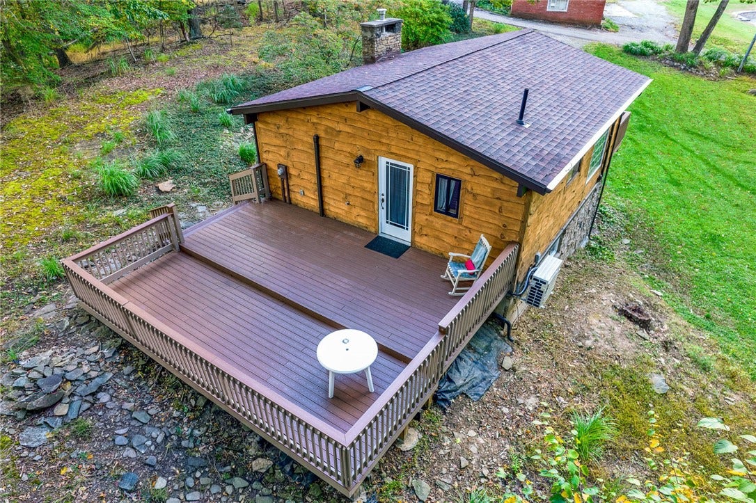 262 Mountain View Rd, Uniontown, PA 15401 262 Mountain View Rd, Uniontown, PA 15401