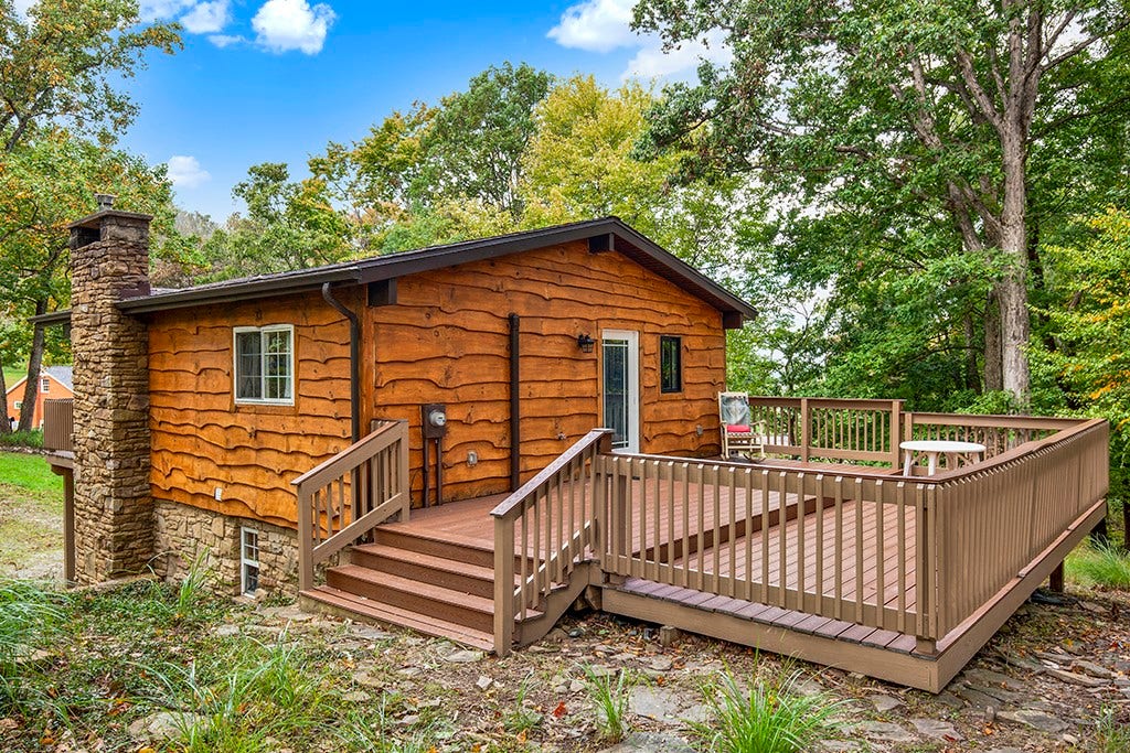 262 Mountain View Rd, Uniontown, PA 15401 262 Mountain View Rd, Uniontown, PA 15401