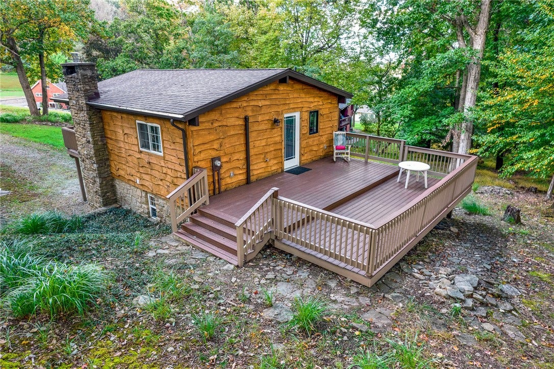 262 Mountain View Rd, Uniontown, PA 15401 262 Mountain View Rd, Uniontown, PA 15401