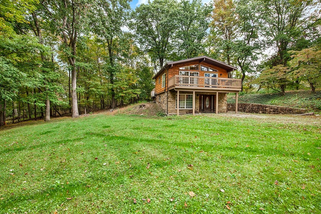 262 Mountain View Rd, Uniontown, PA 15401 262 Mountain View Rd, Uniontown, PA 15401