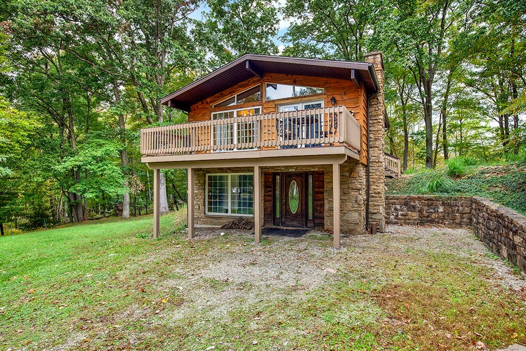 262 Mountain View Rd, Uniontown, PA 15401 262 Mountain View Rd, Uniontown, PA 15401