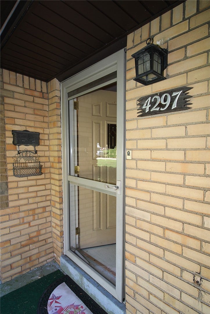 Come on inside and see this lovely ranch.