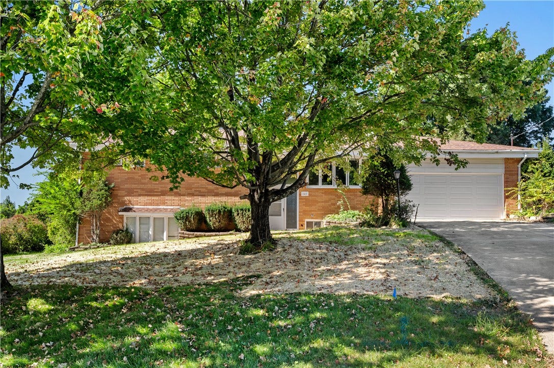 141 Marble Drive, McMurray, PA 15317