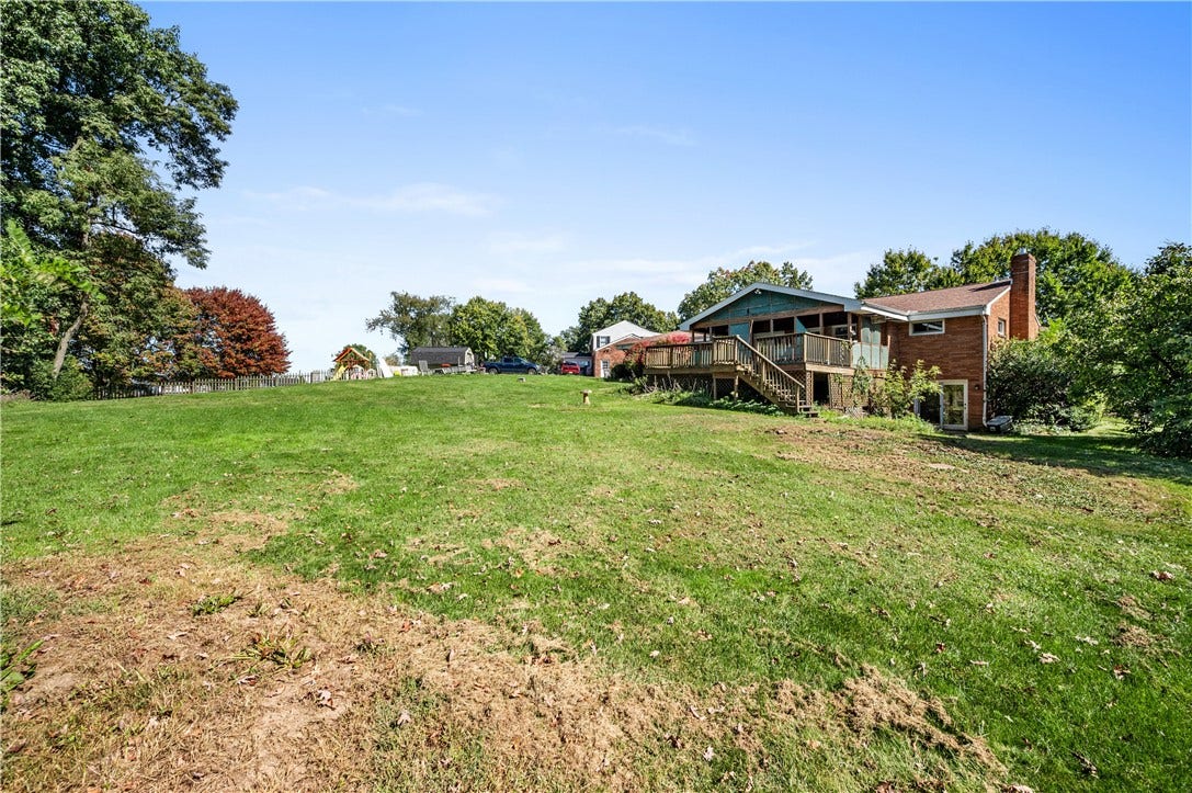 141 Marble Drive, McMurray, PA 15317