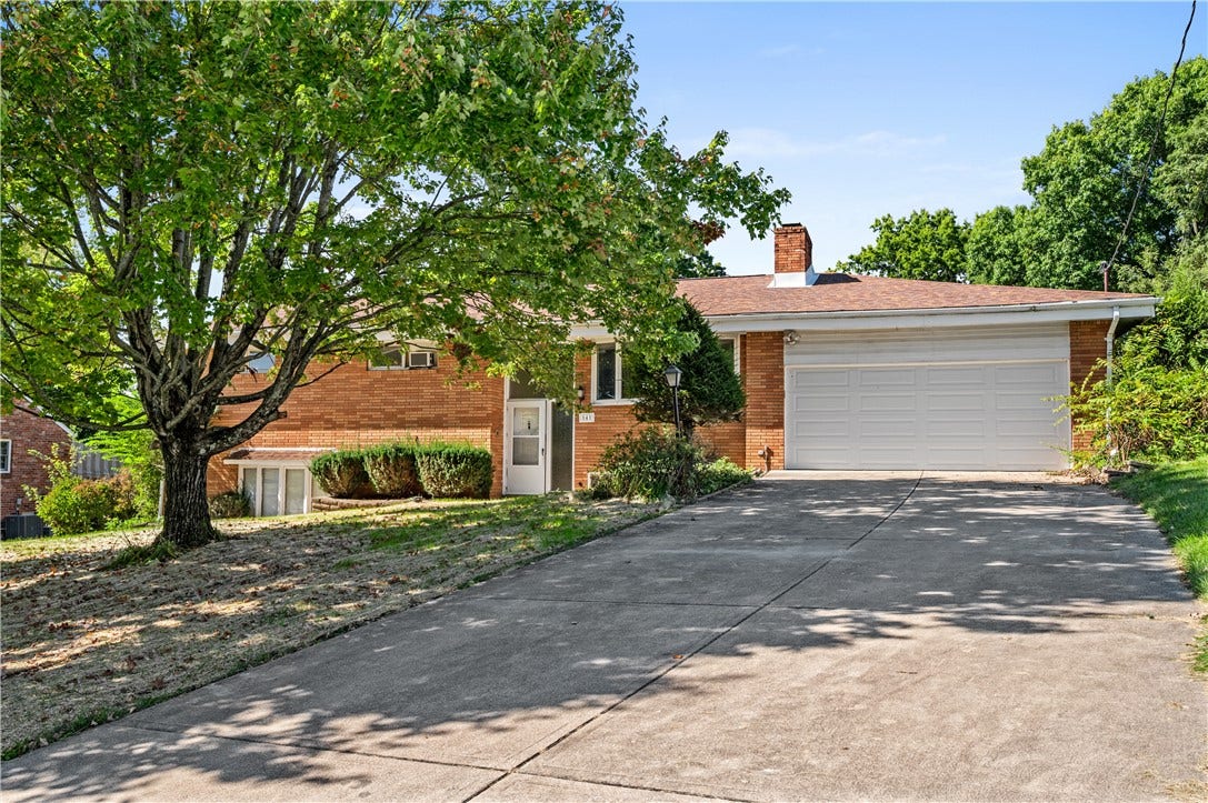 141 Marble Drive, McMurray, PA 15317