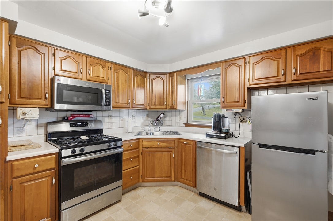 1342 Long Ave, Bethel Park, PA 15102 1342 Long Ave, Bethel Park, PA 15102