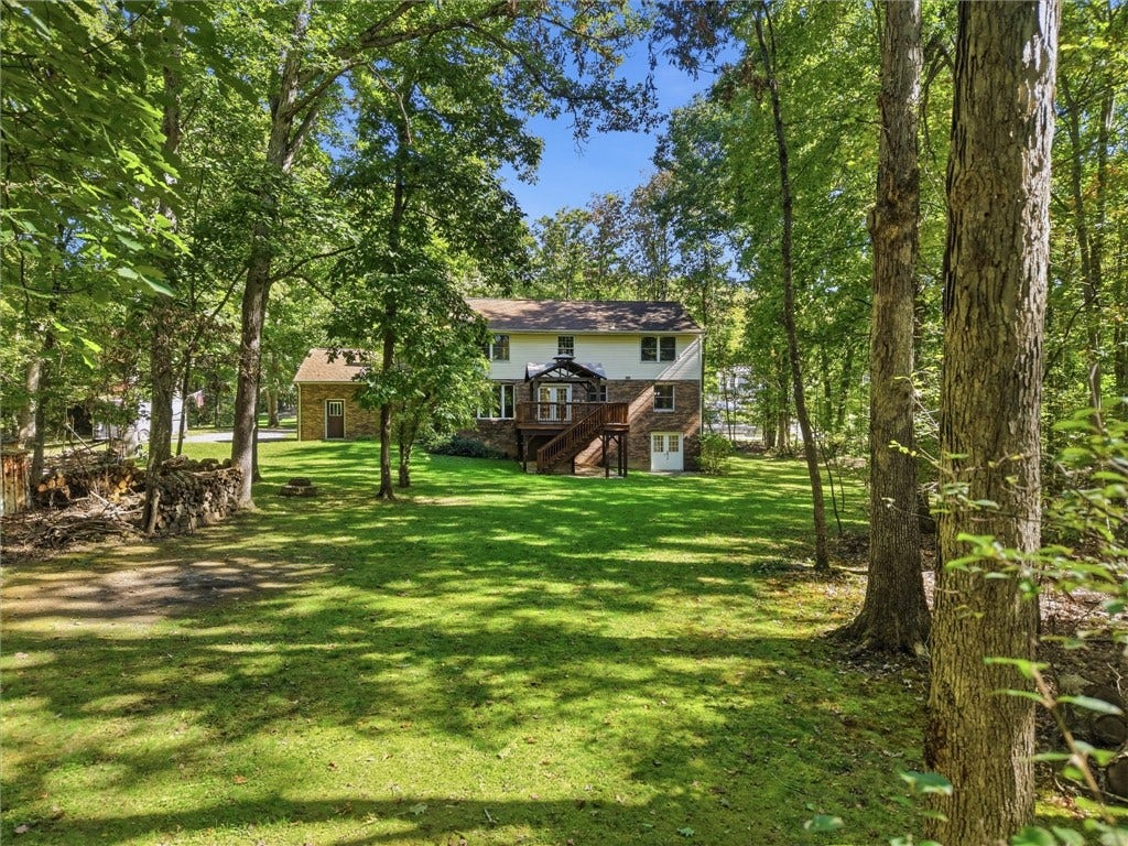 402 Golden Grove Rd, Baden, PA 15005 402 Golden Grove Rd, Baden, PA 15005