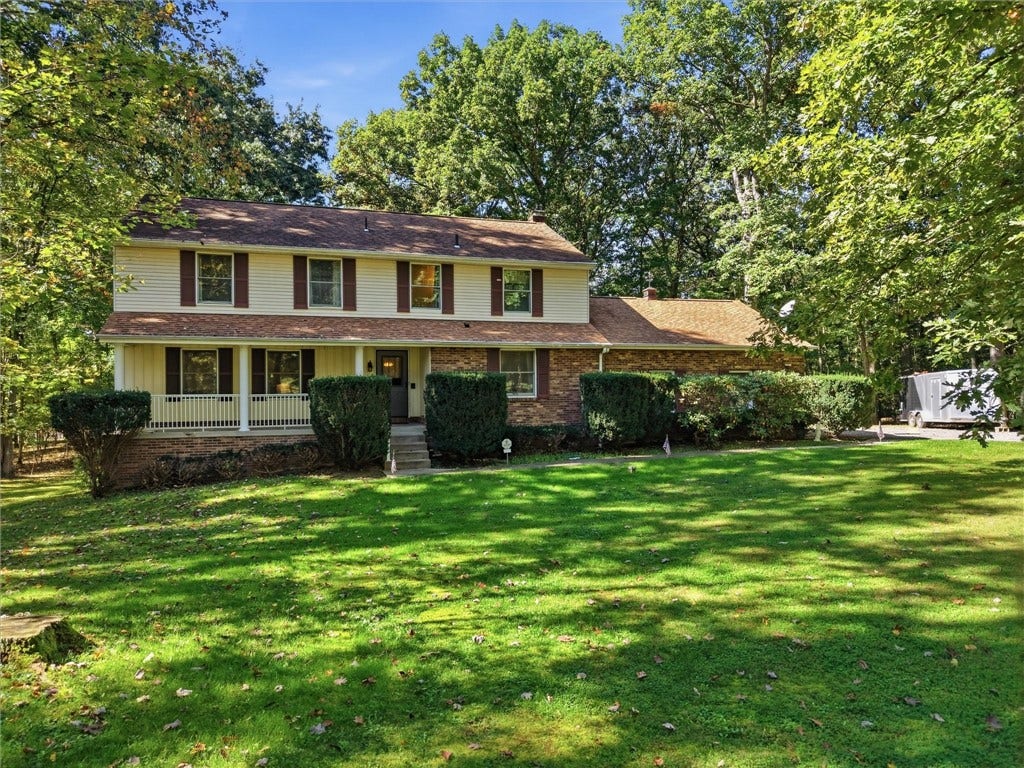 402 Golden Grove Rd, Baden, PA 15005 402 Golden Grove Rd, Baden, PA 15005