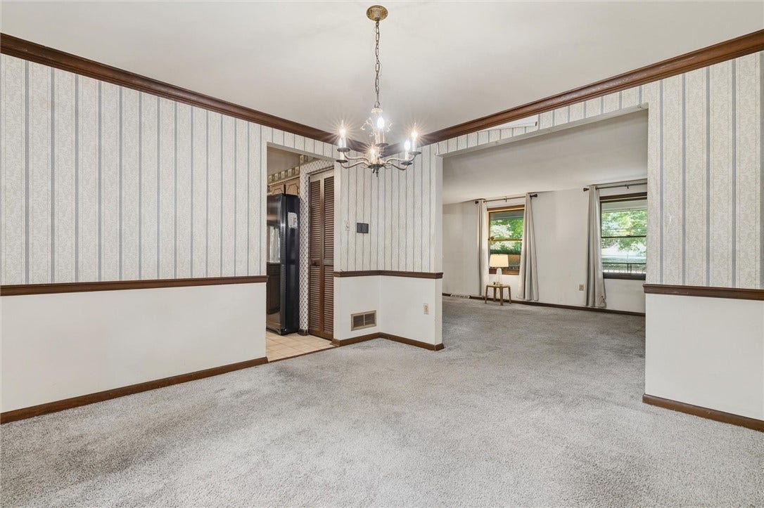 402 Golden Grove Rd, Baden, PA 15005 402 Golden Grove Rd, Baden, PA 15005