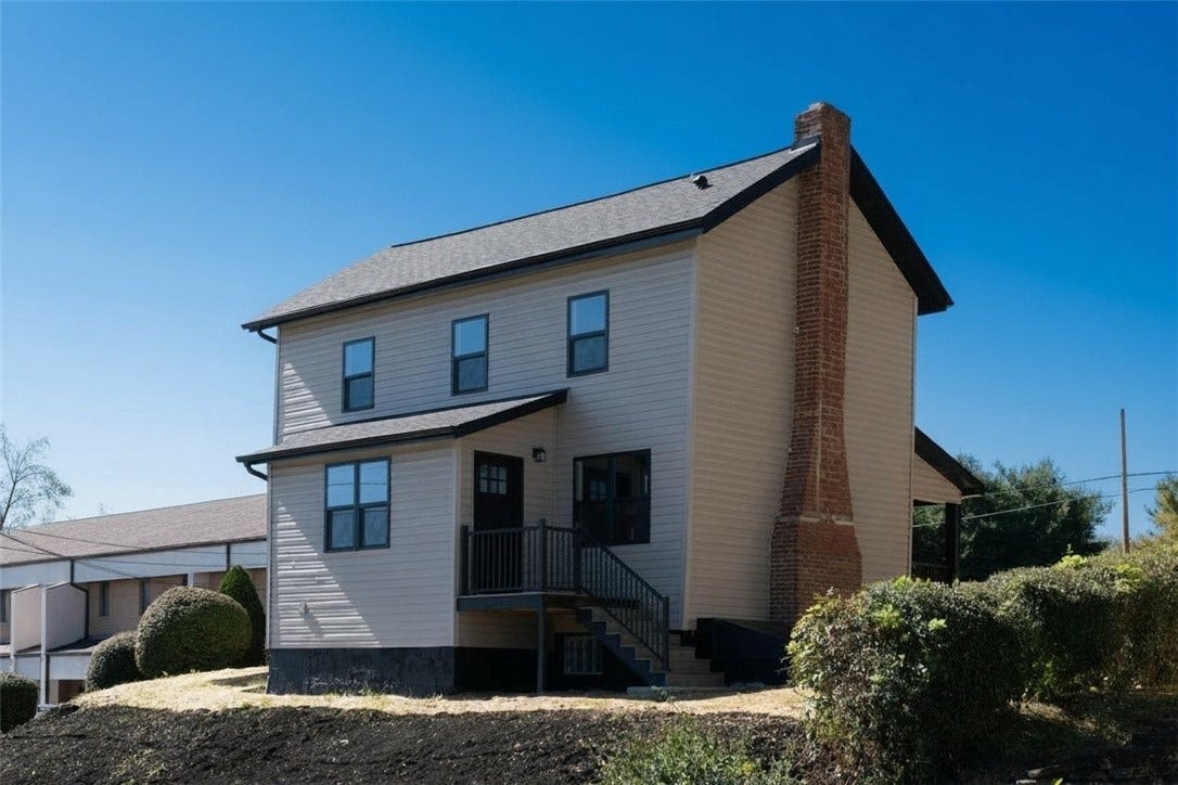511 N Fourth St, Youngwood, PA 15697