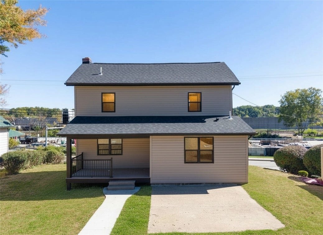 511 N Fourth St, Youngwood, PA 15697