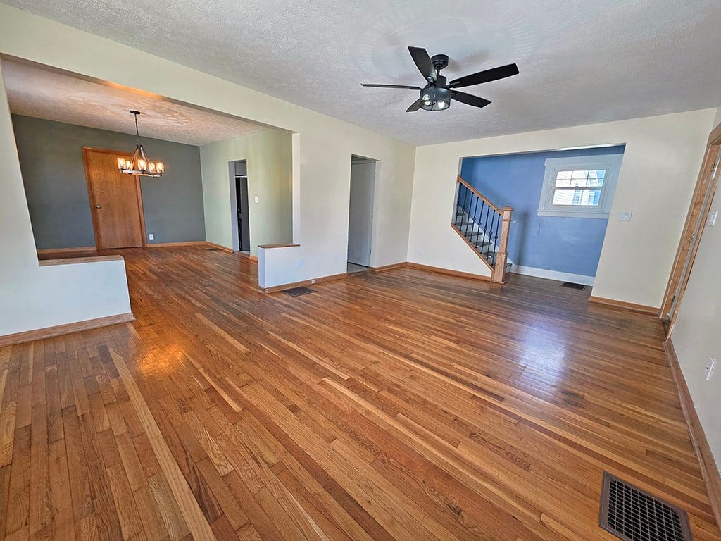 557 S Sixth Street, Indiana, PA 15701 Family Room