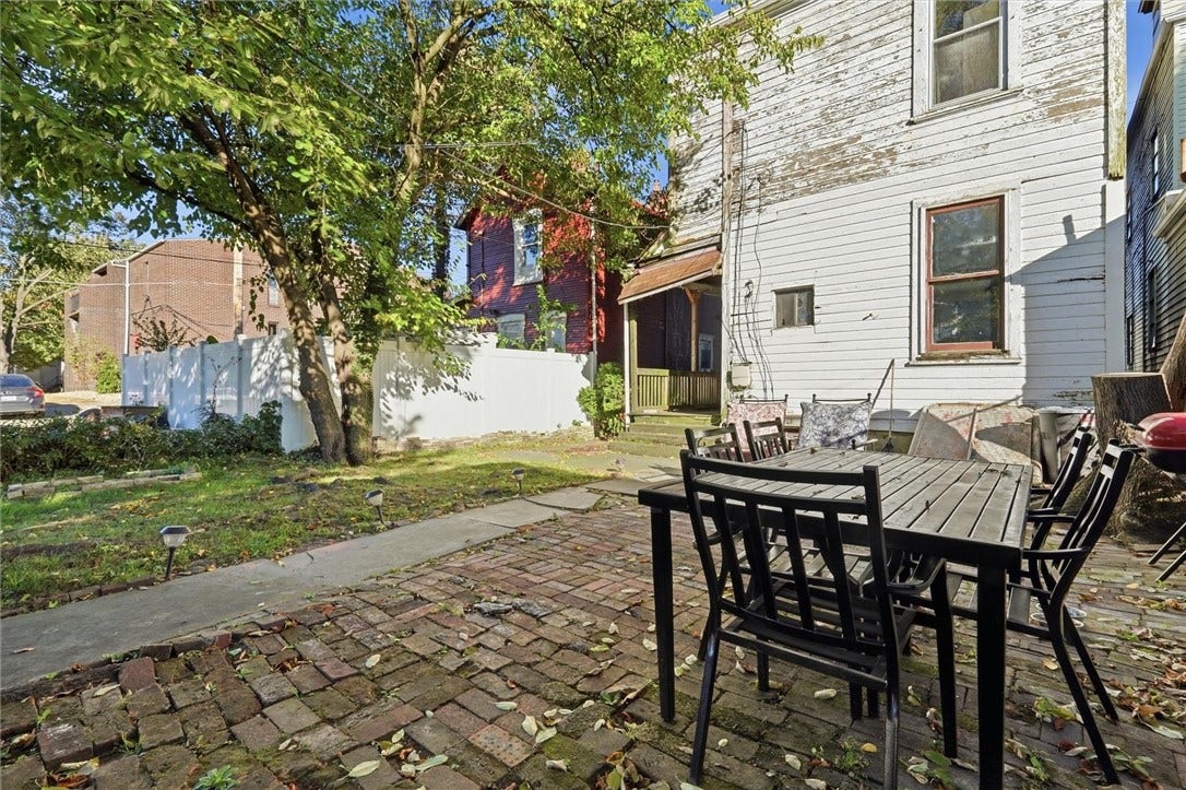 419 N Euclid Ave, Pittsburgh, PA 15206 419 N Euclid Ave, Pittsburgh, PA 15206