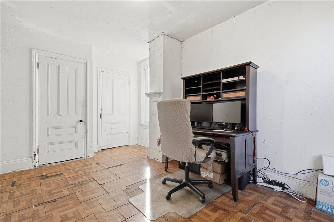419 N Euclid Ave, Pittsburgh, PA 15206 419 N Euclid Ave, Pittsburgh, PA 15206